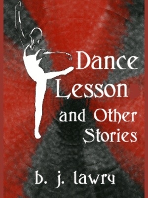 cover image of Dance Lesson and Other Stories